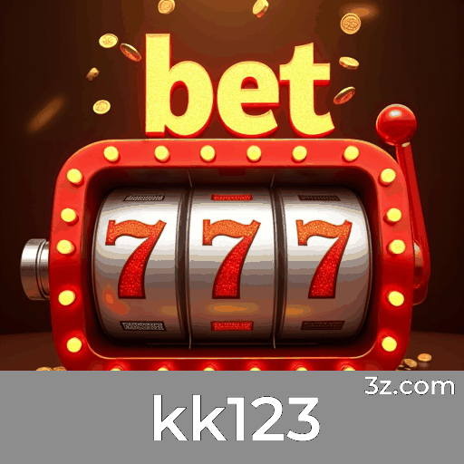 kk123: Plataforma de Cassino de Confiança e Excelência