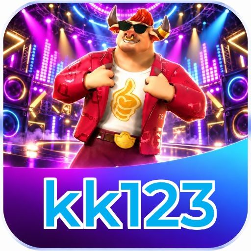 kk123 Baixar Download Logo Oficial Certificado