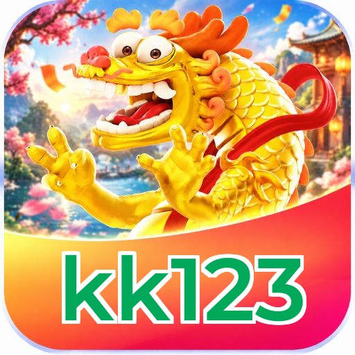 kk123 VIP Program Logo