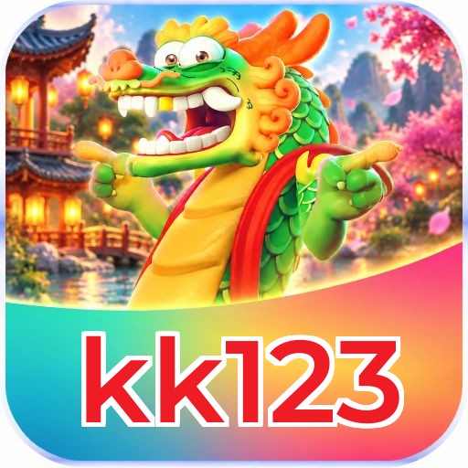 Logo kk123 Baixar Download Brasil