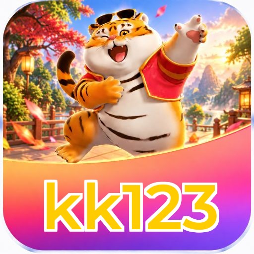 kk123 Logo Verificado