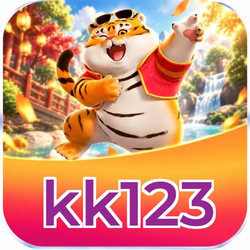 Logo kk123 APK Android Brasil