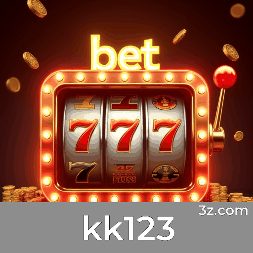 kk123: Plataforma de Cassino de Confiança e Excelência