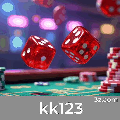 kk123: Onde a Segurança Encontra o Jogo Profissional