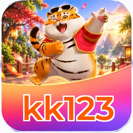 kk123 Plataforma Confiável