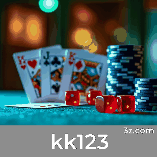 kk123: Onde a Segurança Encontra o Jogo Profissional