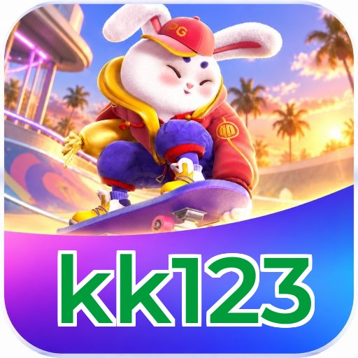 Logo kk123 Cassino Online Brasil