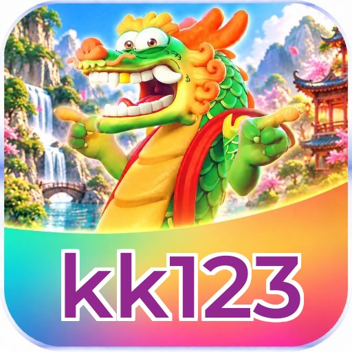 Logo kk123 Download Brasil