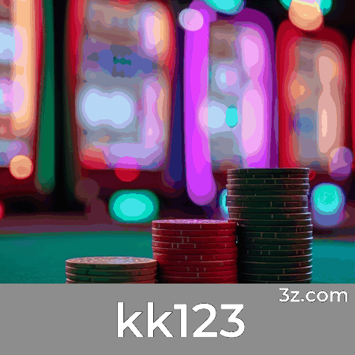 kk123: Experiência Profissional e Imersiva de Casino