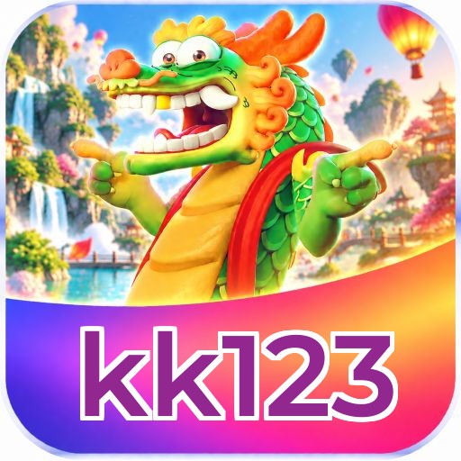 kk123 Bônus Oficial - Rollover 25x Justo