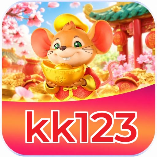 kk123 APK Logo Oficial Certificado