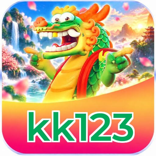kk123 Logo