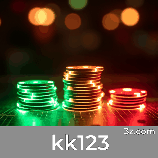 kk123: Plataforma de Cassino de Confiança e Excelência