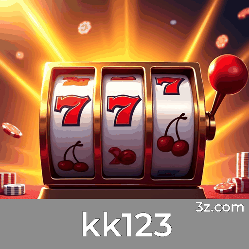 kk123: Plataforma de Cassino de Confiança e Excelência