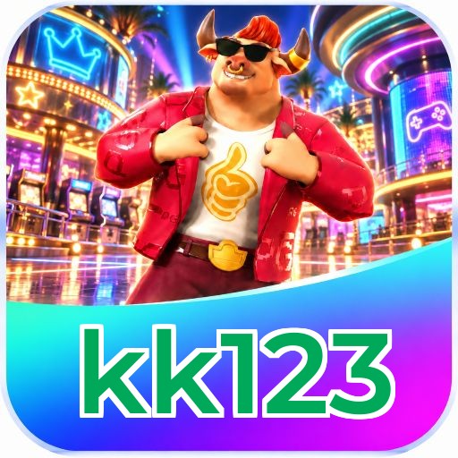 Logo kk123 Telegram Canal Oficial