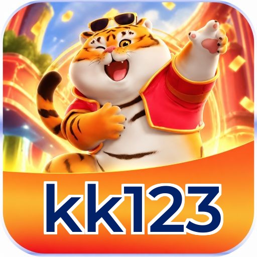 kk123 Logo