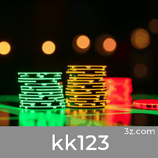 Aprimore suas habilidades de jogos com kk123 agora!