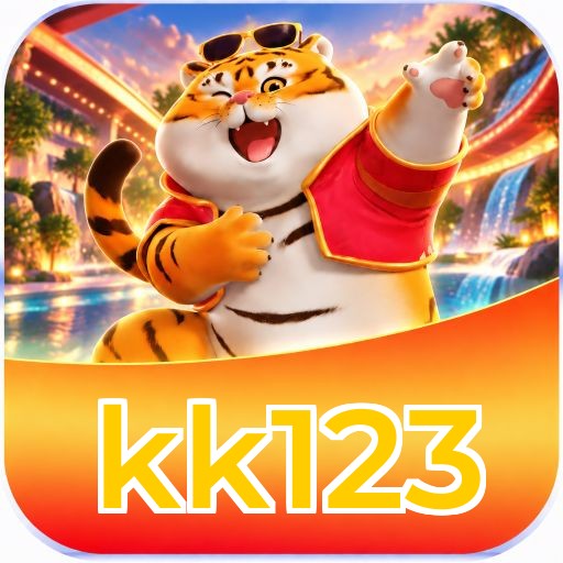 kk123 Jackpots Progressivos