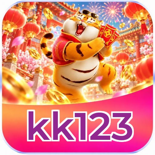 kk123 Logo Oficial