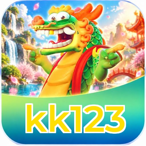 kk123 Fortune Games - Tiger, Ox, Rabbit RTP Certificado