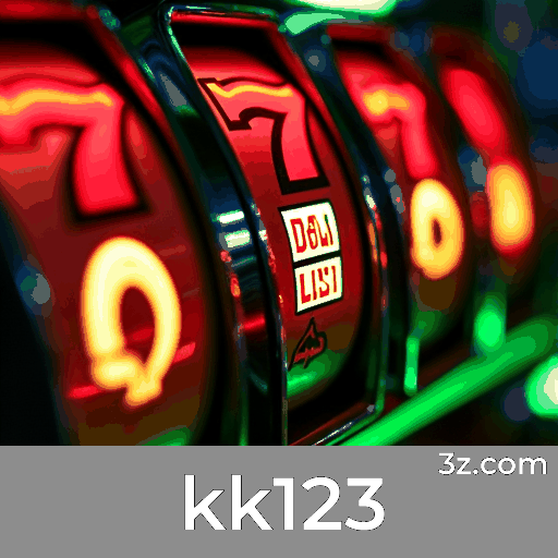 kk123: Plataforma de Cassino de Confiança e Excelência