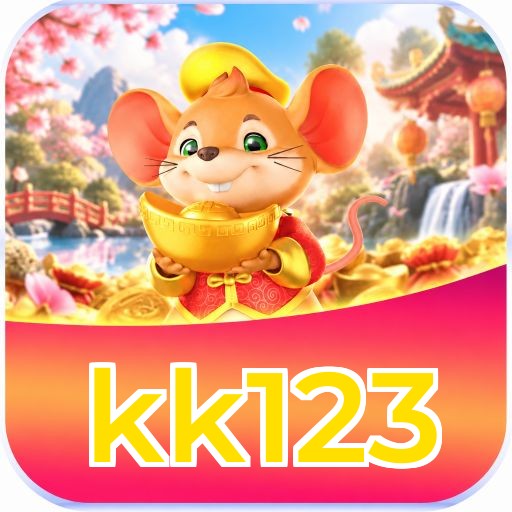 kk123 Logo
