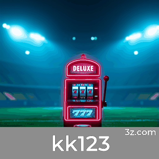 kk123: Jogos de Cassino e Estratégias para Vencer!