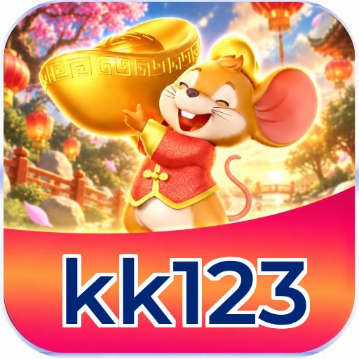 kk123 Logo