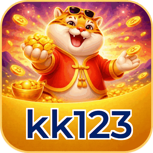Catálogo kk123 2.547 jogos - Pragmatic Play, Evolution, NetEnt