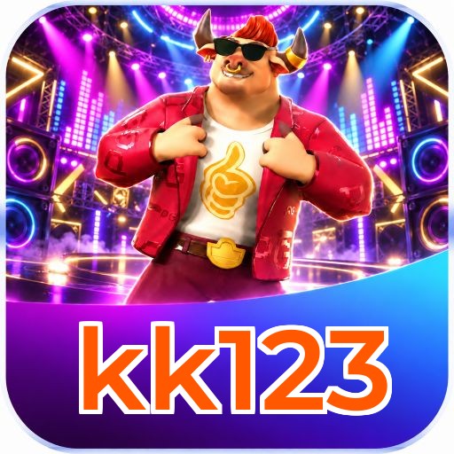 Logo kk123 Loteria Online