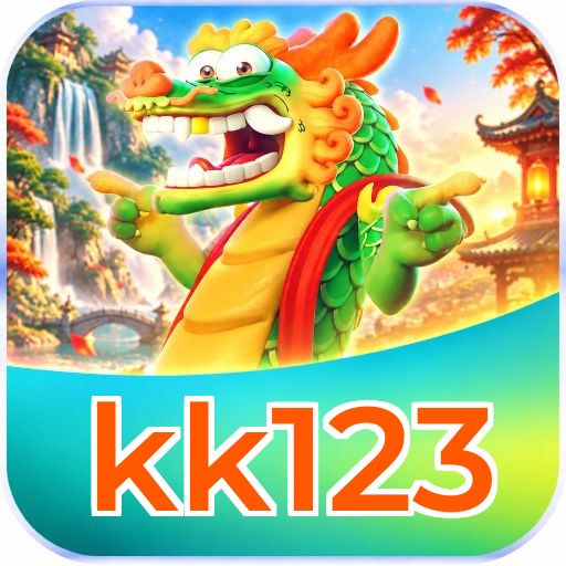 kk123 Logo Oficial - Cassino Online Brasil Certificado eCOGRA