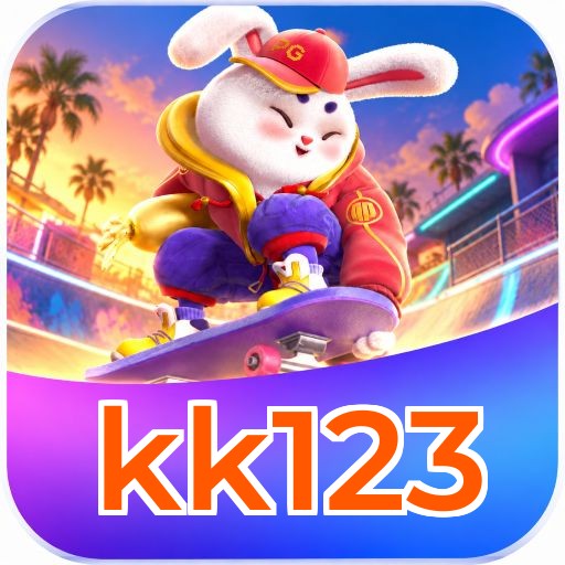 Logo da kk123