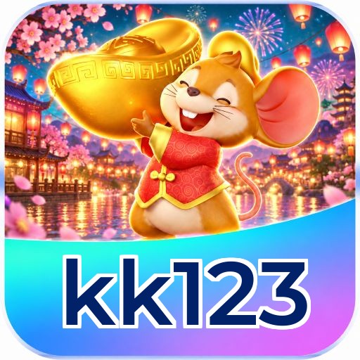 Requisitos do APK kk123 para Android - Logo Oficial
