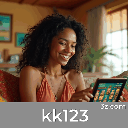 kk123: Plataforma de Cassino de Confiança e Excelência