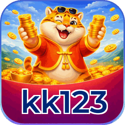 kk123 segurança SSL 256-bit - Licença Curaçao, eCOGRA, GLI certificado