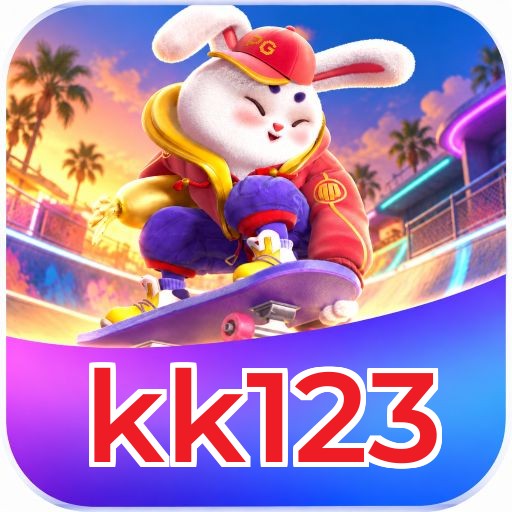 kk123 Logo