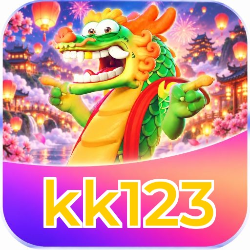 Logo kk123 Slots Premium Brasil