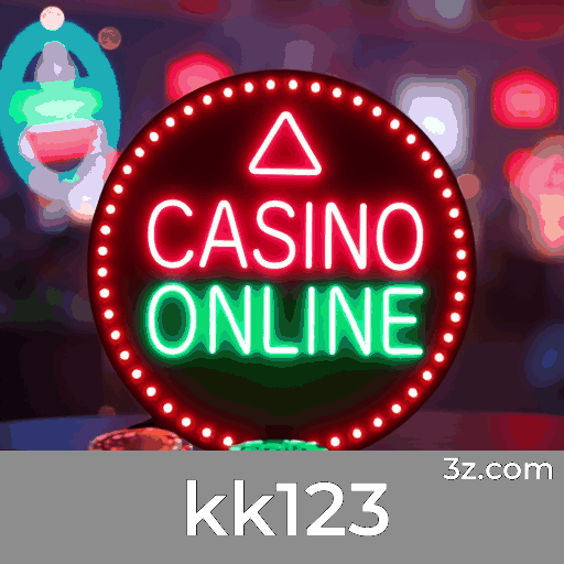 kk123: Plataforma de Cassino de Confiança e Excelência