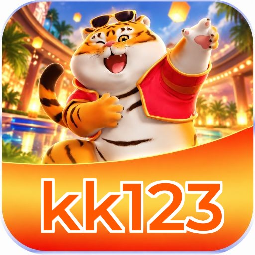 Logo kk123 Plataforma Certificada