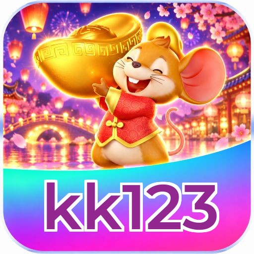 kk123 Logo