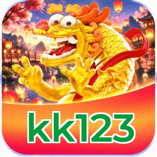 Logo kk123 Bônus Brasil