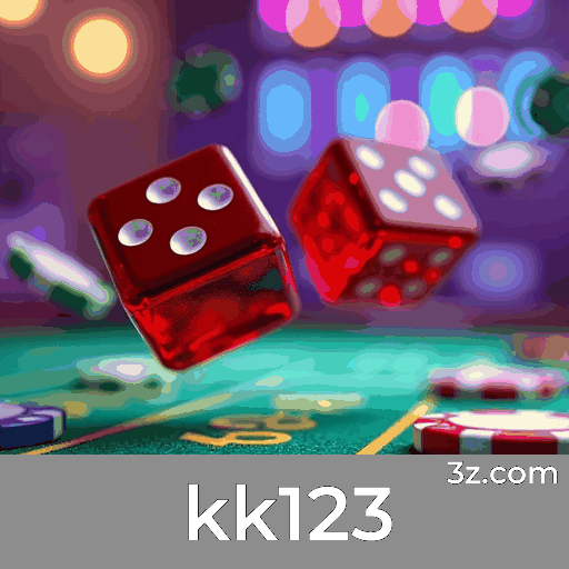 kk123: Plataforma de Cassino de Confiança e Excelência