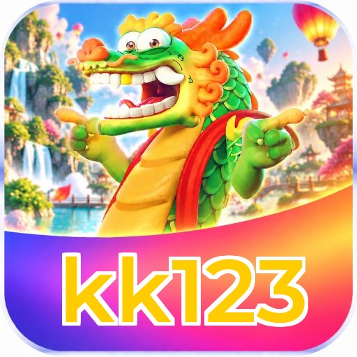 kk123 Slots Premium Brasil
