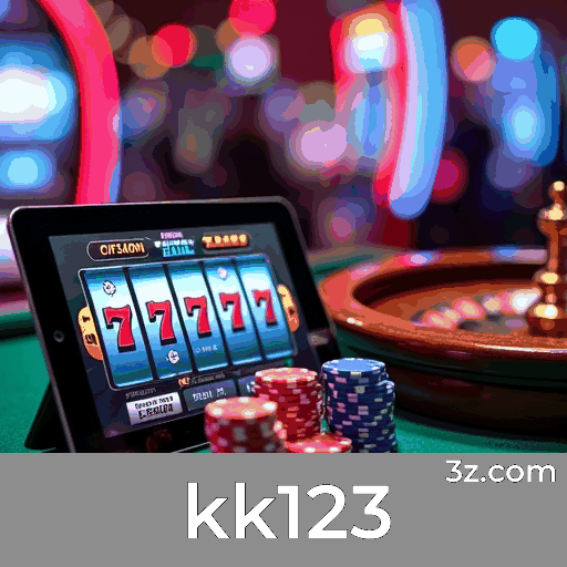 kk123: Plataforma de Cassino de Confiança e Excelência